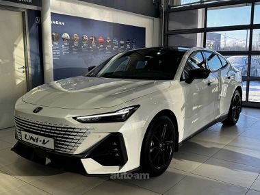 Changan Uni-V  2025 