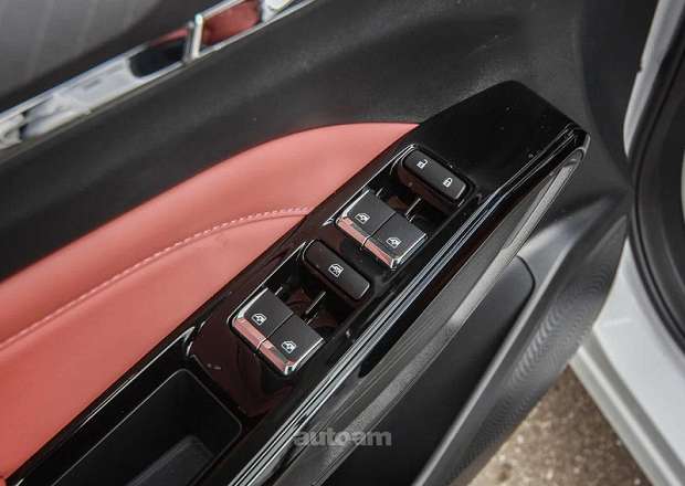 Changan X5 Plus