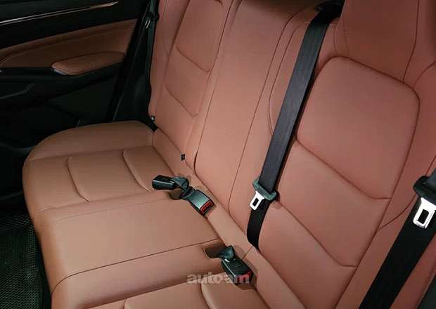 Changan X5 Plus