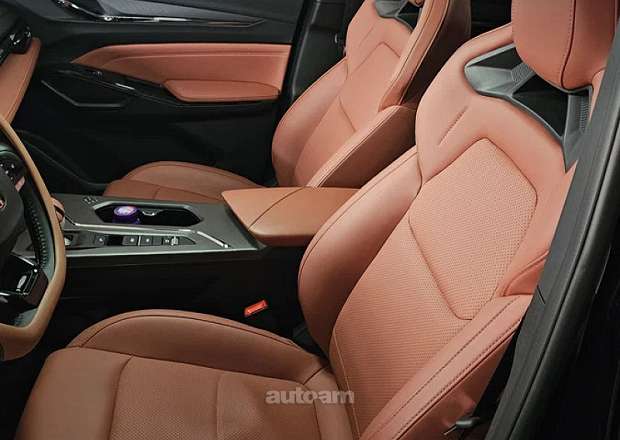 Changan X5 Plus