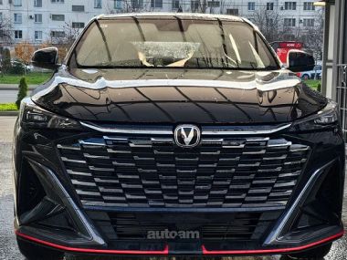 Changan X5 Plus  2026 