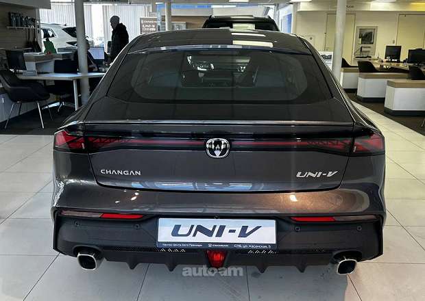 Changan Uni-V