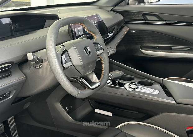 Changan Uni-V