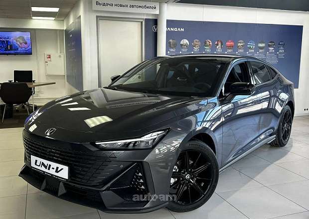Changan Uni-V