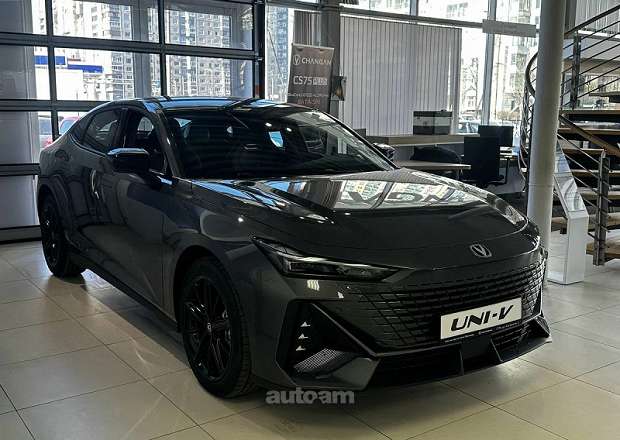 Changan Uni-V