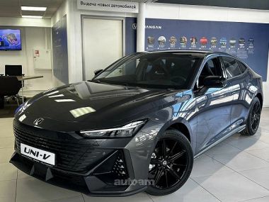 Changan Uni-V  2025 