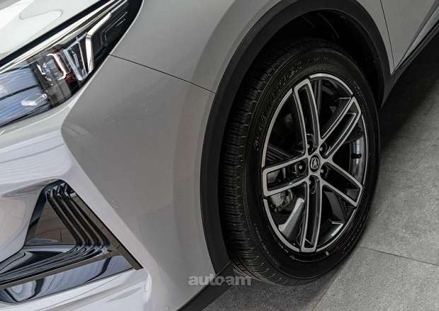 Changan CS55 Plus