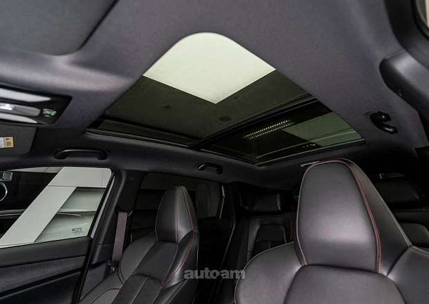 Changan CS55 Plus