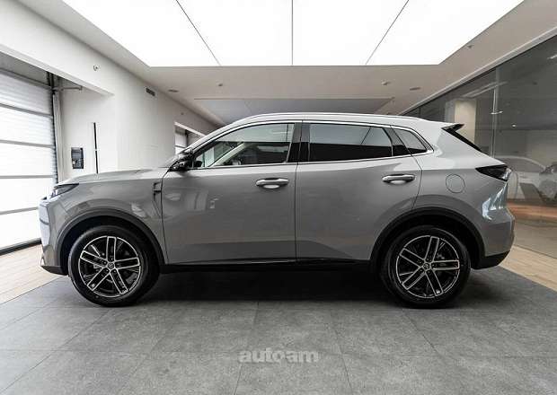 Changan CS55 Plus