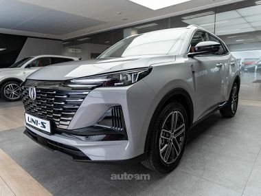 Changan CS55 Plus  2026 