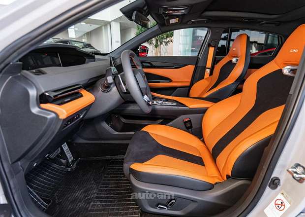 Changan Uni-V