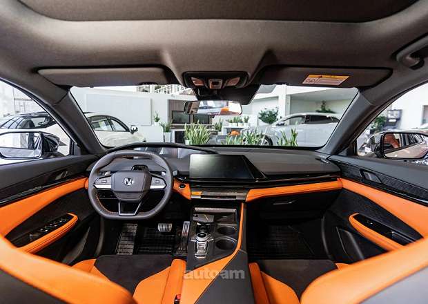 Changan Uni-V