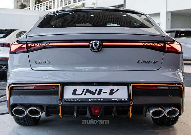 Changan Uni-V