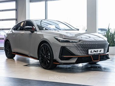 Changan Uni-V  2025 