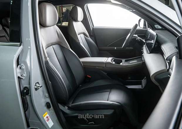 Changan CS55 Plus