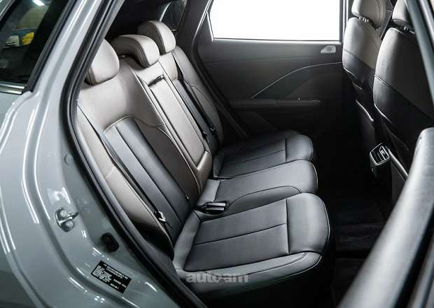 Changan CS55 Plus