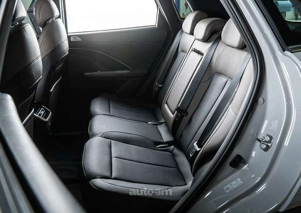 Changan CS55 Plus