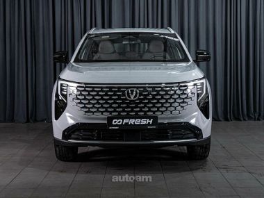 Changan CS55 Plus  2026 