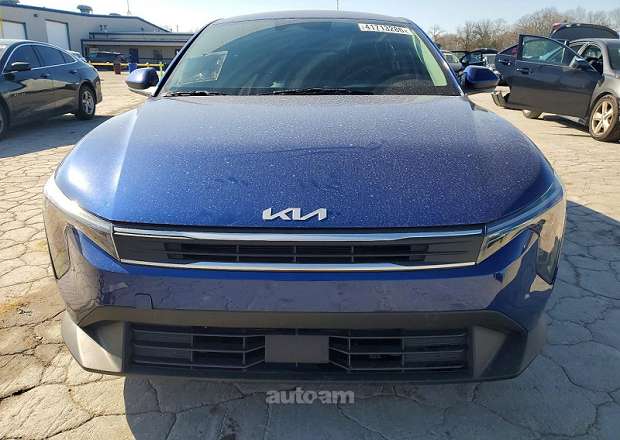 Kia K4
