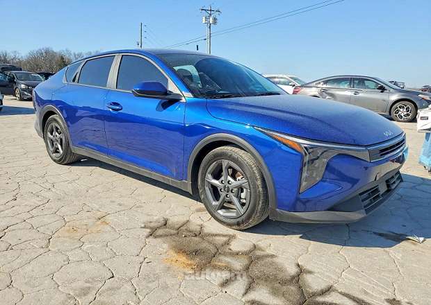 Kia K4