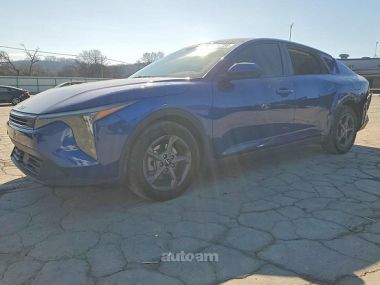 Kia K4  2024 