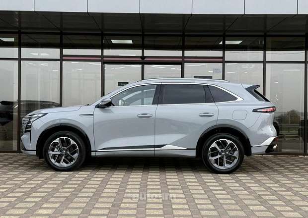 Changan CS75 Plus