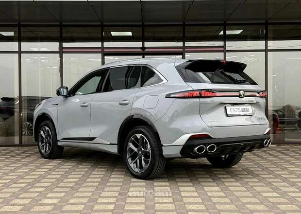 Changan CS75 Plus