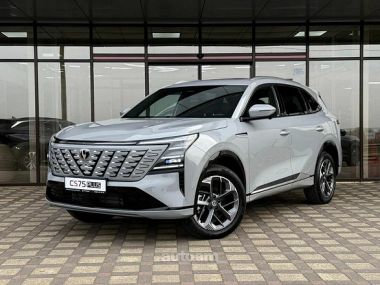 Changan CS75 Plus  2025 