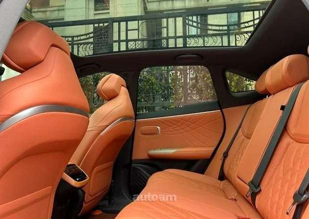 Changan Լ07
