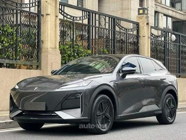 Changan Լ07  2026 