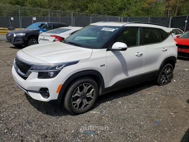 Kia Seltos  2023 