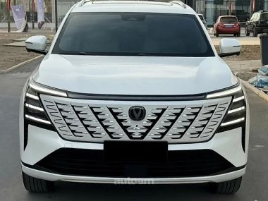 Changan CS75 Plus  2025 