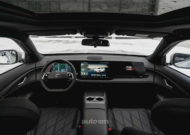 Changan CS75 Plus