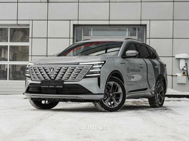 Changan CS75 Plus  2025 