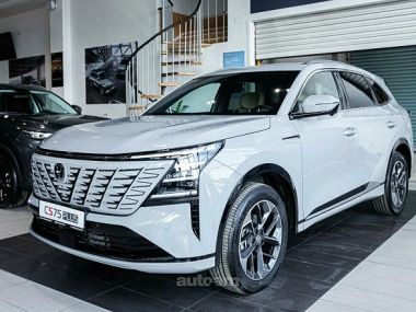 Changan CS75 Plus  2025 