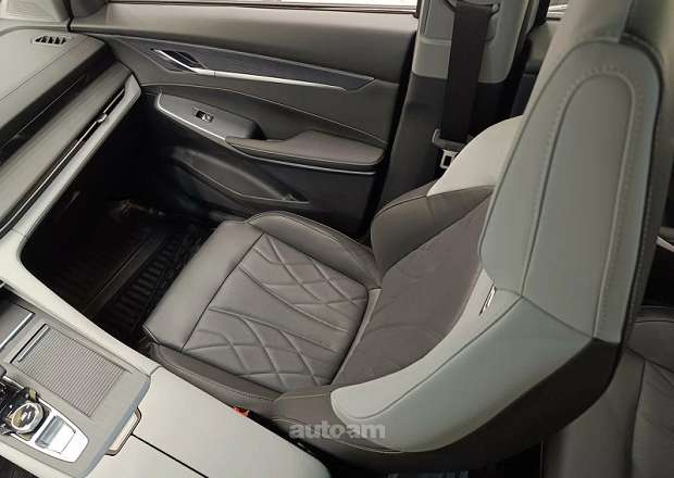 Changan CS75 Plus