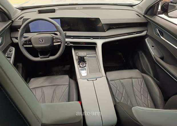 Changan CS75 Plus