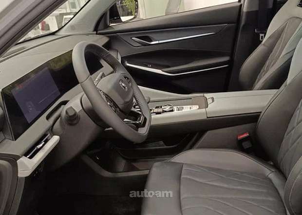 Changan CS75 Plus
