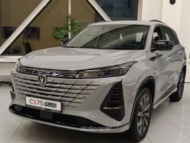 Changan CS75 Plus  2025 