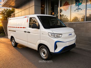 JAC M3  2024 