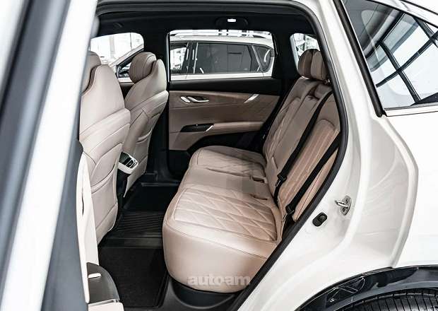 Changan CS75 Plus