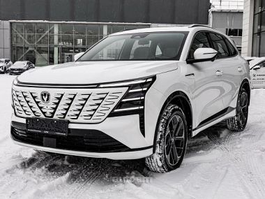 Changan CS75 Plus  2025 