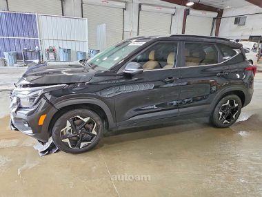 Kia Seltos  2023 