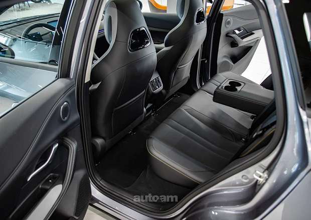 BYD Sea Lion 05
