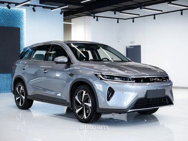 BYD Sea Lion 05  2026 