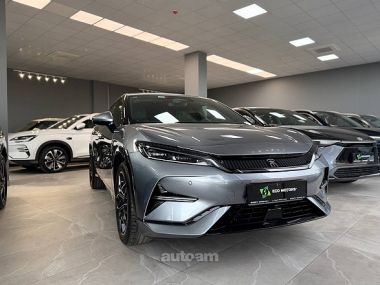 BYD Song  L  2024 