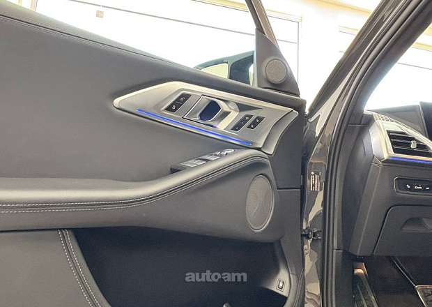 BMW XM