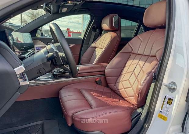 BMW 740