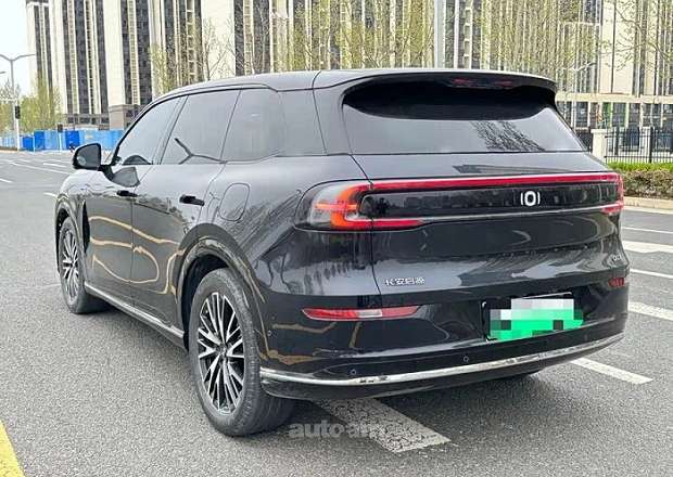 Changan Nevo Q07