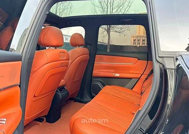 Changan Nevo Q07